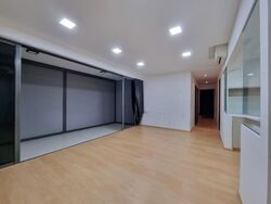 Waterwoods (D19), Condominium #558362331